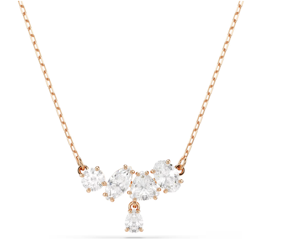 Pendente Swarovski Donna in Lega metallica 5747996 - 5747996